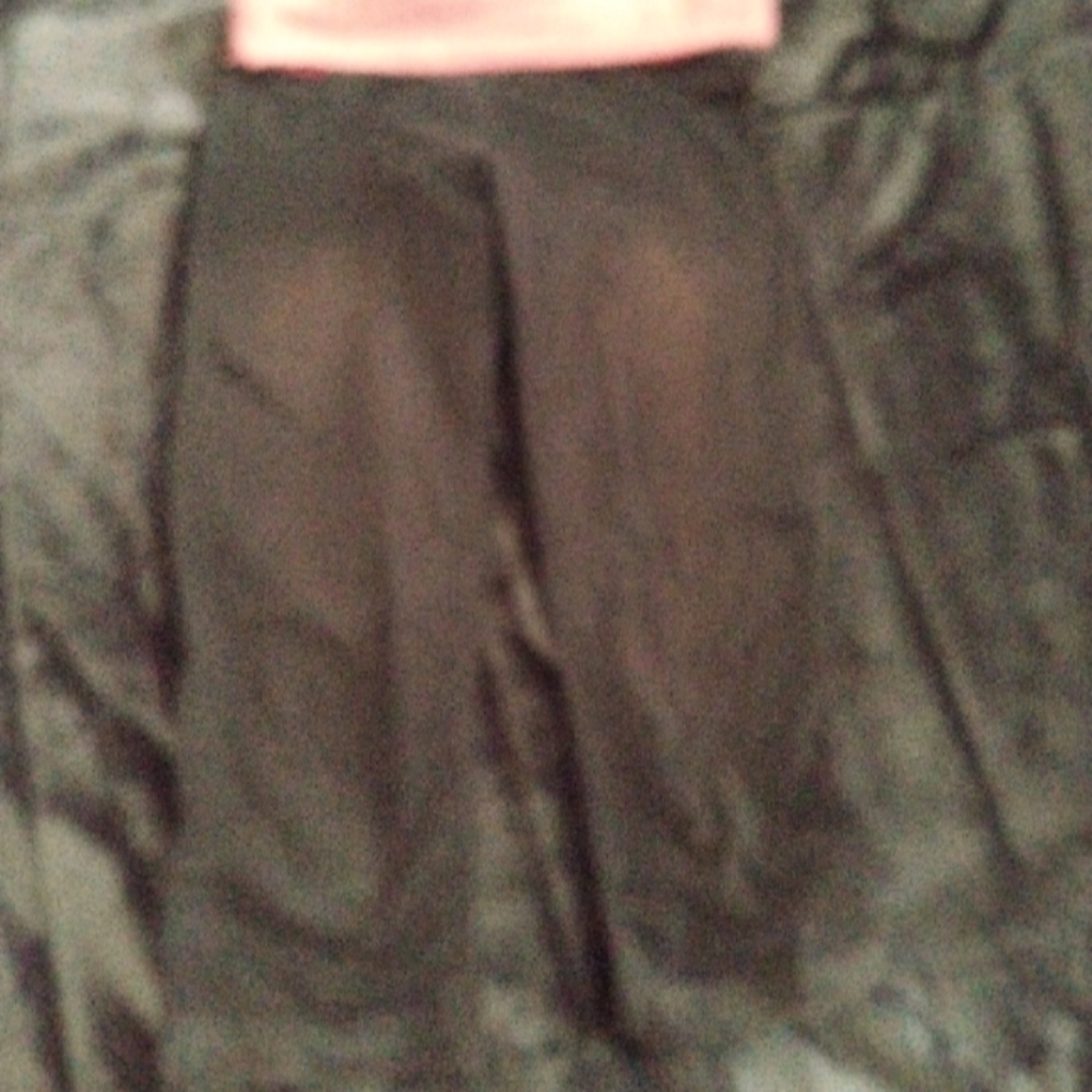 Capri leggings